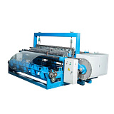 Линия для производства канилированной сетки APM-AM-F102